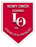 Liceum Ogólnokształcące w Nowym Dworze Gdańskim