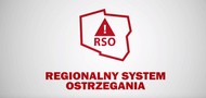 Regionalny System Ostrzegania