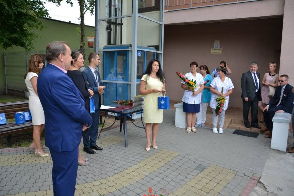 Fot. Gmina Nowy Dwór Gdański