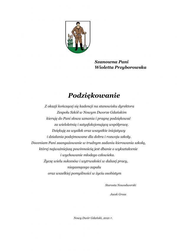 podziękowanie Przyborowska-1