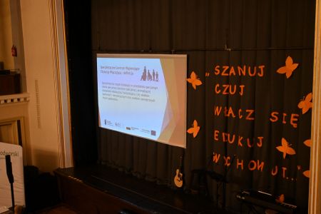 fotorelacja z konferencji 244