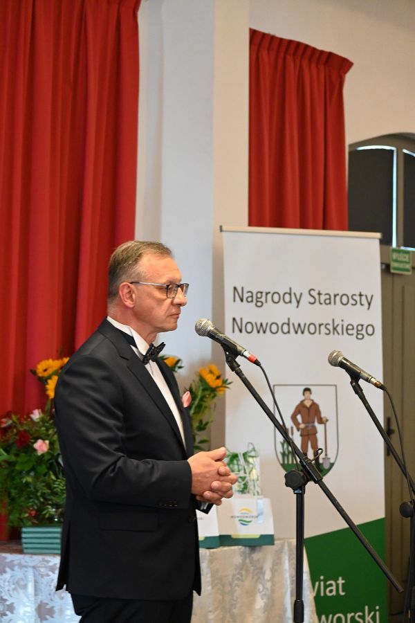 Nagrody Starosty - Gala 21