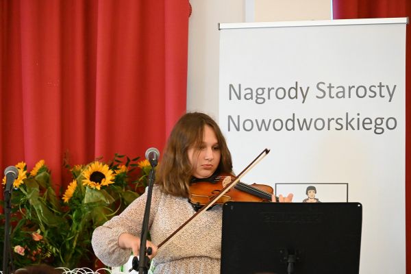 Nagrody Starosty - Gala 66