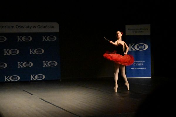 Gala konkursu Poznaj Moje Hobby 12