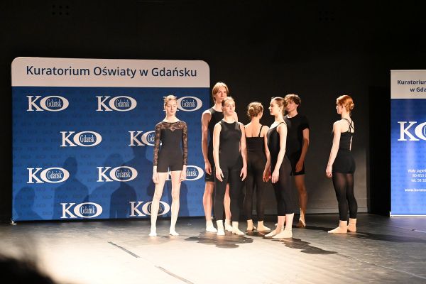 Gala konkursu Poznaj Moje Hobby 16