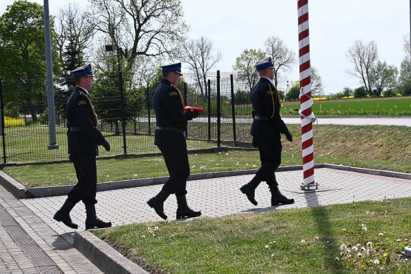 Obchody dnia strażaka 29