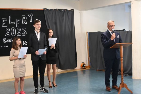 Dzień Edukacji Narodowej 2023 24