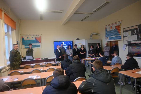 Kwalifikacja wojskowa 2024 5