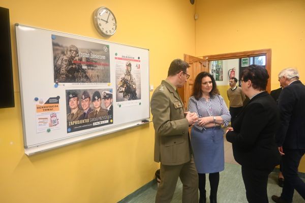 Kwalifikacja wojskowa 2024 8