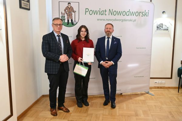 Nagrody sportrowe 14