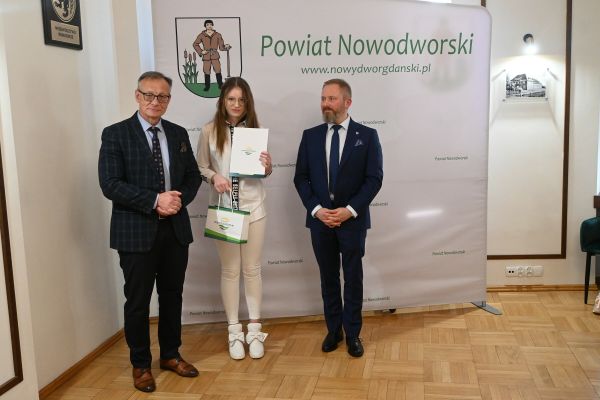 Nagrody sportrowe 17