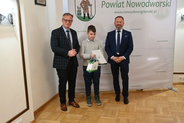 Nagrody sportrowe 18