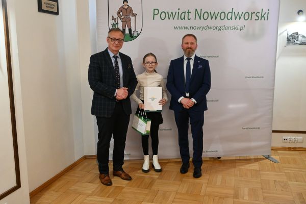 Nagrody sportrowe 20