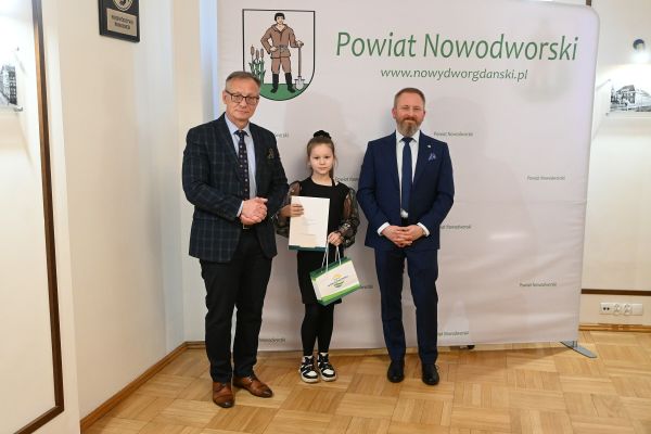 Nagrody sportrowe 23
