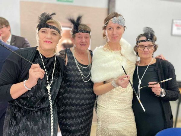 Dzień Kobiet - Lubieszewo 15