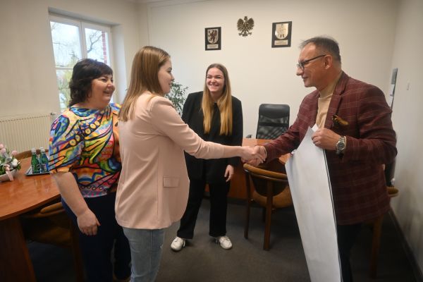 Światowy Dzień Zespołu Downa 4