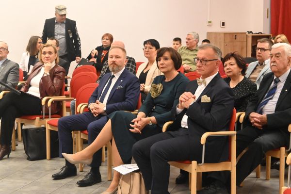 Gala Nagród Starosty Nowodworskiego 2024 - 5