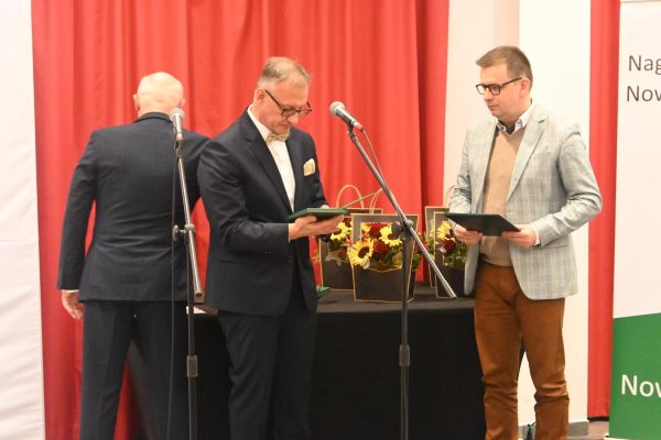 Gala Nagród Starosty Nowodworskiego 2024 - 7