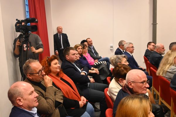 Gala Nagród Starosty Nowodworskiego 2024 - 18