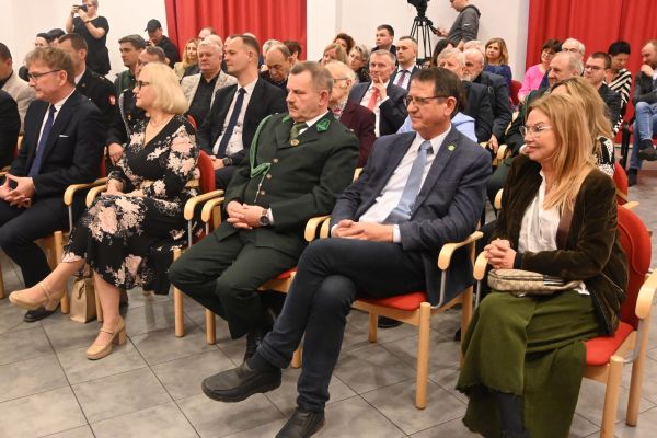 Gala Nagród Starosty Nowodworskiego 2024 - 42