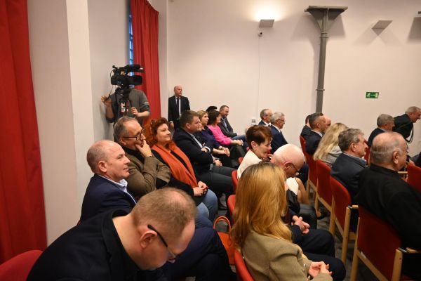 Gala Nagród Starosty Nowodworskiego 2024 - 47