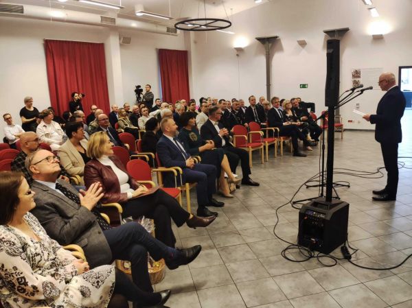 Gala Nagród Starosty Nowodworskiego 2024 - 55