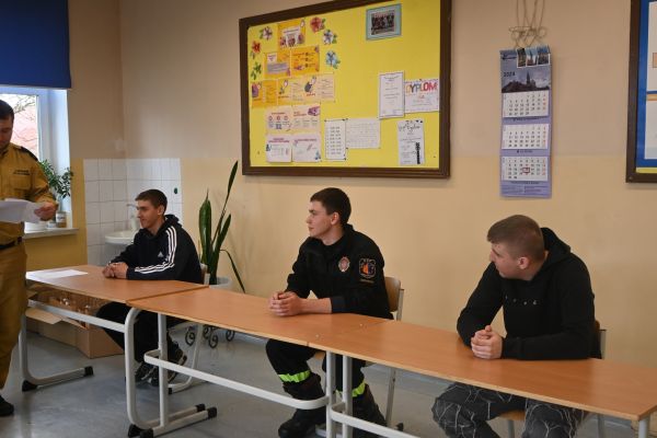 Konkurs pożarniczy 7