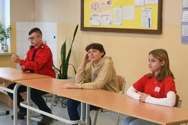 Konkurs pożarniczy 17
