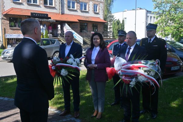 Rocznica zakończenia II wojny światowej 4