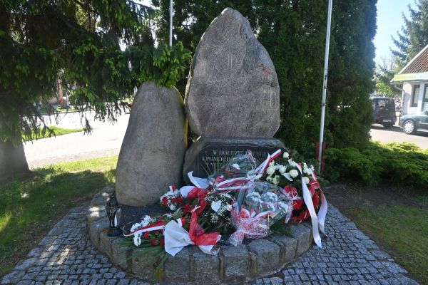 Rocznica zakończenia II wojny światowej 5