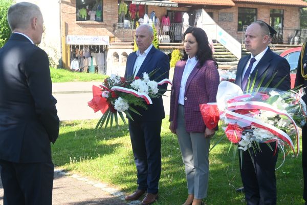 Rocznica zakończenia II wojny światowej 6