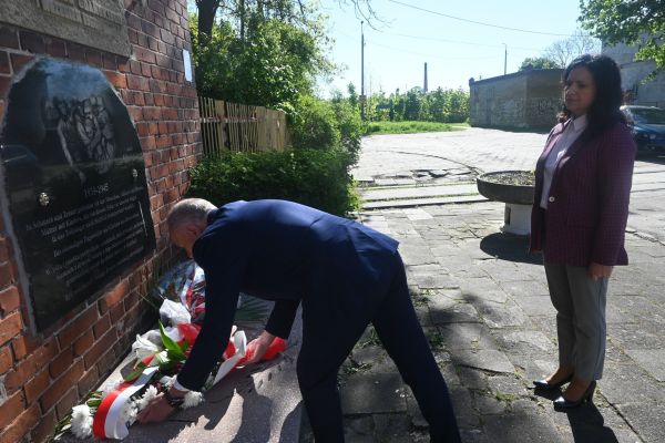 Rocznica zakończenia II wojny światowej 7