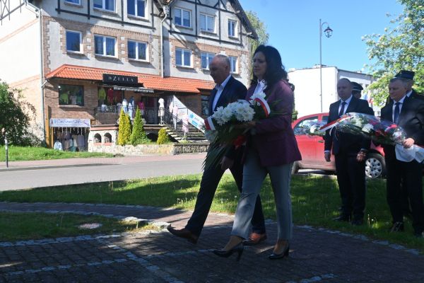 Rocznica zakończenia II wojny światowej 8
