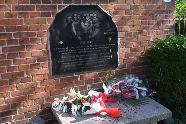 Rocznica zakończenia II wojny światowej 9