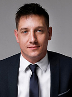 Kamil Bemowski - Członek Zarządu