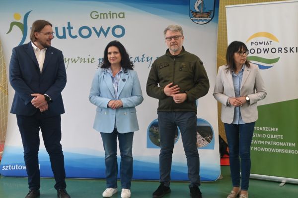 XXVII Bieg Pamięci 10