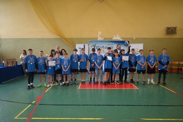 XXVII Bieg Pamięci 12