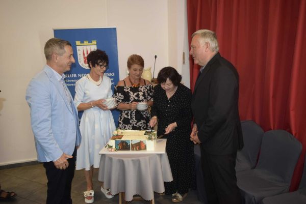 30-lecie muzeum żuławskiego