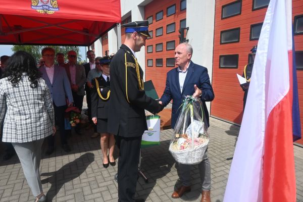 Obchody dnia strażaka 2024 6