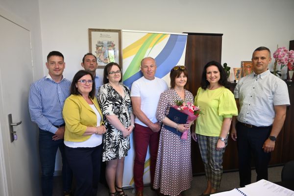 Nowy dyrektor PPP 1
