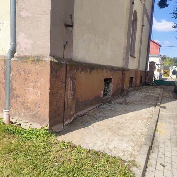 Remont LO 5