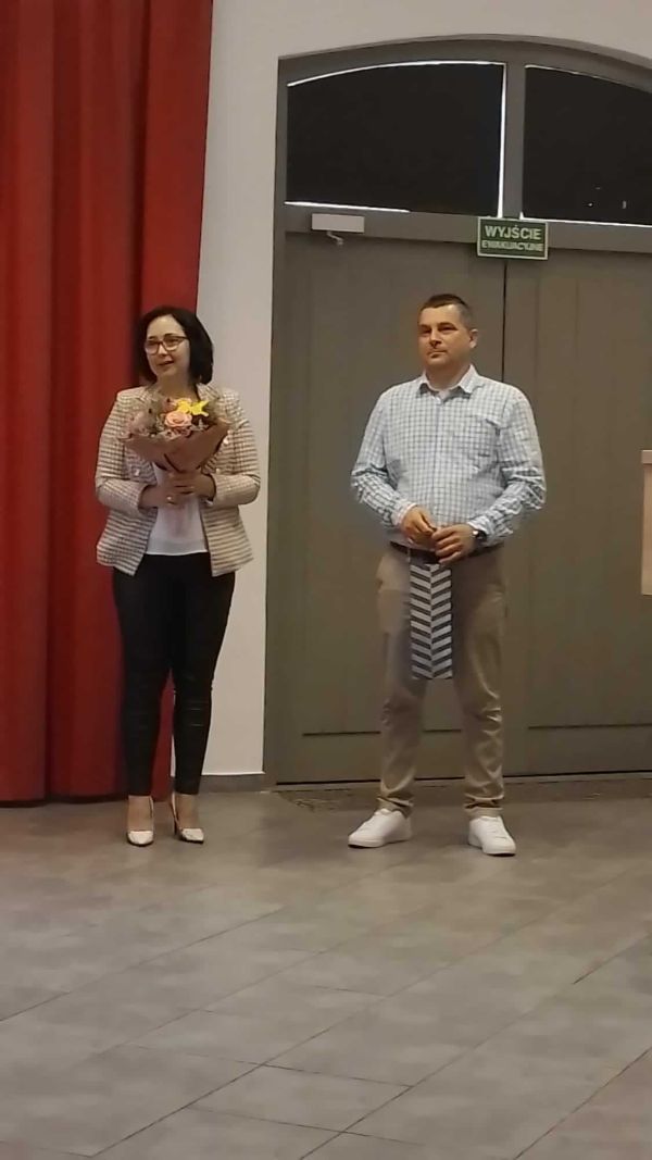 3. urodziny Akademii Sportowej 4