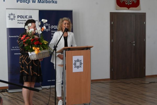 Obchody święta policji 3