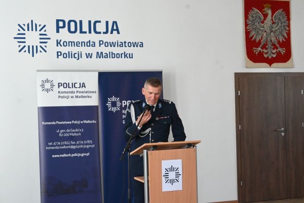 Obchody święta policji 4