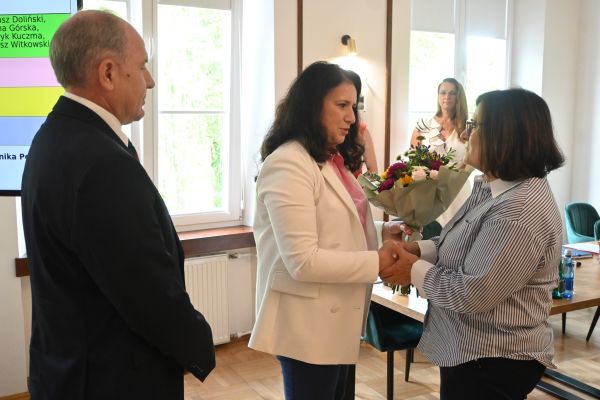 Odłowanie Skarbnika 6