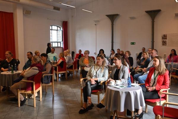 Spotkanie dot. pieczy zastęczej 2