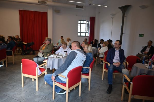 Spotkanie dot. pieczy zastęczej 3