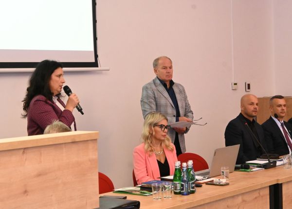 Spotkanie dot. pieczy zastęczej 4