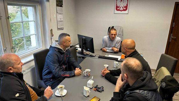 Pomoc dla Gminy Janowice Wielkie 8