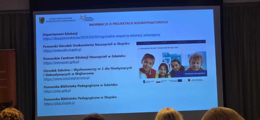 Posiedzenie pomorskiej sieci dyrektorów 4